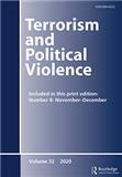 Terrorism and Political Violence《恐怖主义与政治暴力》