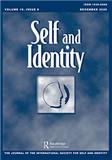 Self and Identity《自体与身份》