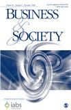 Business & Society《商业与社会》