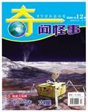 奇闻怪事（停刊）