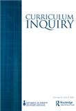 Curriculum Inquiry《课程探究》