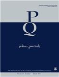 Police Quarterly《警察季刊》