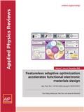 Applied Physics Reviews《应用物理学评论》