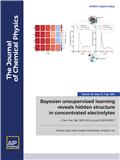 Journal of Chemical Physics《化学物理杂志》
