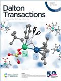 Dalton Transactions《道尔顿汇刊》