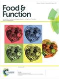Food & Function《食品与功能》