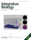 Integrative Biology《整合生物学》