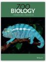 Zoo Biology《动物园生物学》