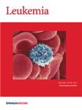 Leukemia《白血病》