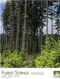 Forest Science《森林科学》