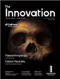 创新（英文）（The Innovation）（国际刊号）（OA期刊）