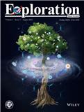 探索（英文）（Exploration）（国际刊号）（OA期刊）