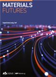 材料展望（英文）（Materials Futures）（OA学术期刊）（国际刊号）（不收版面费审稿费）