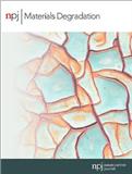 npj-材料腐蚀（英文）（npj Materials Degradation）（国际刊号）（OA期刊）