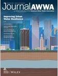Journal AWWA（或：Journal American Water Works Association）《美国自来水工程师协会杂志》