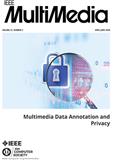 IEEE MultiMedia《IEEE多媒体杂志》