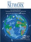 IEEE Network《IEEE网络》