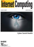 IEEE Internet Computing《IEEE互联网计算》