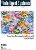 IEEE Intelligent Systems《IEEE智能系统》