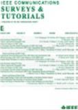IEEE Communications Surveys & Tutorials（或：IEEE Communications Surveys and Tutorials）《IEEE通信调查与教程》