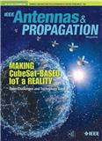 IEEE Antennas and Propagation Magazine《IEEE天线与传播杂志》