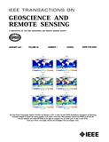 IEEE Transactions on Geoscience and Remote Sensing《IEEE地学与遥感汇刊》