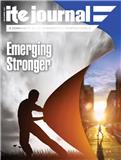 ITE Journal-Institute of Transportation Engineers《美国运输工程师协会志》