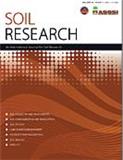 Soil Research《土壤研究》