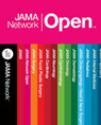 JAMA Network Open《JAMA网络开放获取》