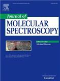 Journal of Molecular Spectroscopy《分子光谱学期刊》