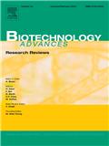 Biotechnology Advances《生物技术进展》