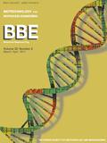 Biotechnology and Bioprocess Engineering《生物技术和生物加工工程》