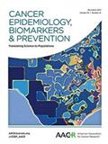 Cancer Epidemiology, Biomarkers & Prevention（或：CANCER EPIDEMIOLOGY BIOMARKERS & PREVENTION）《癌流行病学、生物标记与预防》