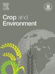 作物与环境（英文）（Crop and Environment）（国际刊号）（OA期刊）