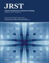 Journal of Research in Science Teaching《科学教学研究杂志》