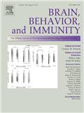 Brain, Behavior, and Immunity（或：BRAIN BEHAVIOR AND IMMUNITY）《大脑、行为和免疫 》
