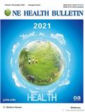 同一健康通报（英文）（One Health Bulletin）（国际刊号）（OA期刊）