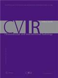 CardioVascular and Interventional Radiology《心血管与介入放射学》