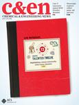 C&EN Global Enterprise《化学与工程新闻-全球企业》（原：Chemical & Engineering News）