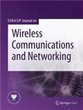 Journal on Wireless Communications and Networking《无线通信与网络杂志》（原：EURASIP Journal on Wireless Communications and Networking）