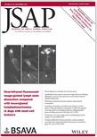 Journal of Small Animal Practice《小动物诊治杂志》