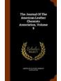 Journal of the American Leather Chemists Association《美国制革化学家协会杂志》