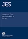 Journal of The Electrochemical Society《电化学学会杂志》