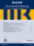 Journal of the Institute of Brewing《酿造学会杂志》