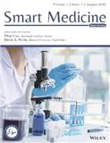 智能医学（英文）（参考译名）（Smart Medicine）（国际刊号）（OA期刊）