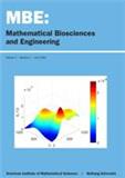 数学生物科学与工程（英文）（参考译名）（Mathematical Biosciences and Engineering）（国际刊号）（OA期刊）