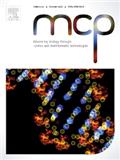 Molecular and Cellular Probes《分子与细胞探测》