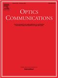 Optics Communications《光学通讯》