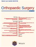 中华骨科杂志（英文版）（Orthopaedic Surgery）（国际刊号）（OA期刊）
