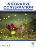综合保护（英文）（Integrative Conservation）（国际刊号）（OA期刊）
